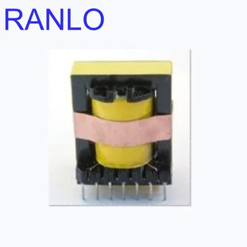 

ER28 EC28 7+7pin high frequency SMPS transformer ferrite core transformer custom transformer vertical