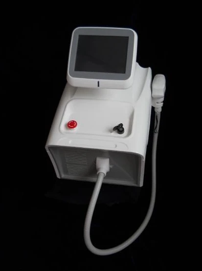 Диодо 808нм Диодная лазерная машина для удаления волос 808нм диодный лазер 808 диодный лазер цена