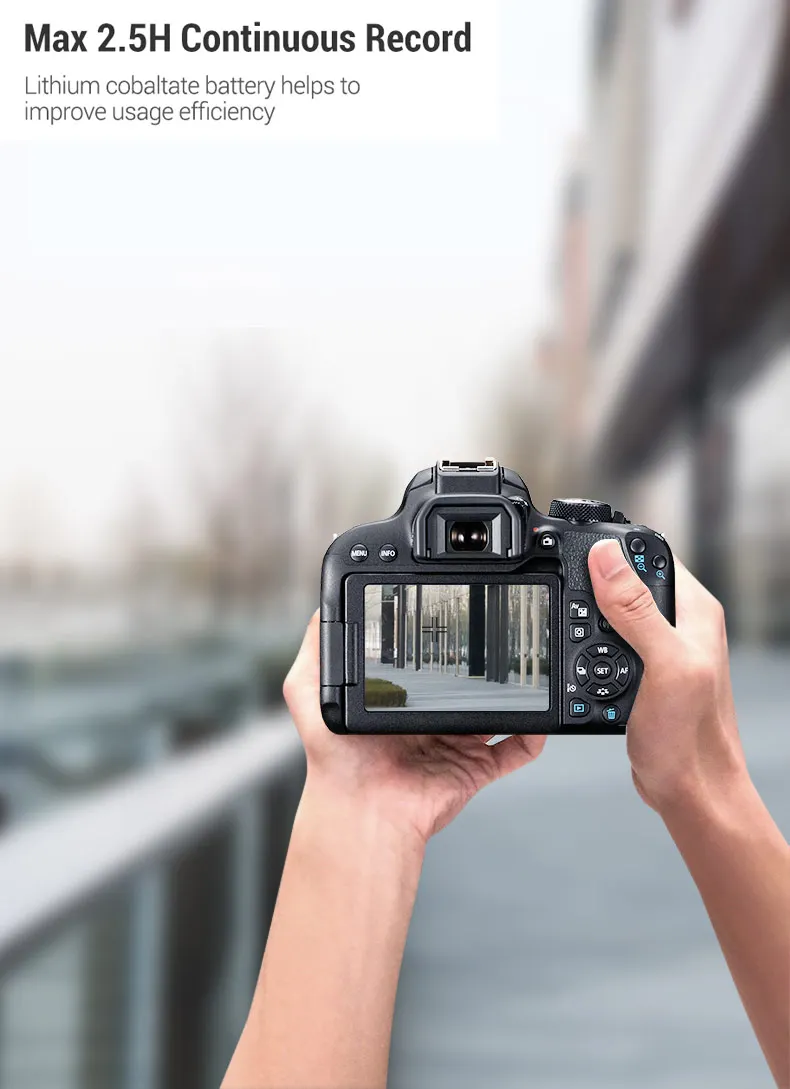 LP-E6 LP-E6N lp e6n LP E6 Батарея для цифровой однообъективной зеркальной камеры Canon EOS 6D 7D 60D 60Da 70D 80D 5DSR 7D Mark II 5DS 5D Mark II 5D Mark III 5D Mark IV
