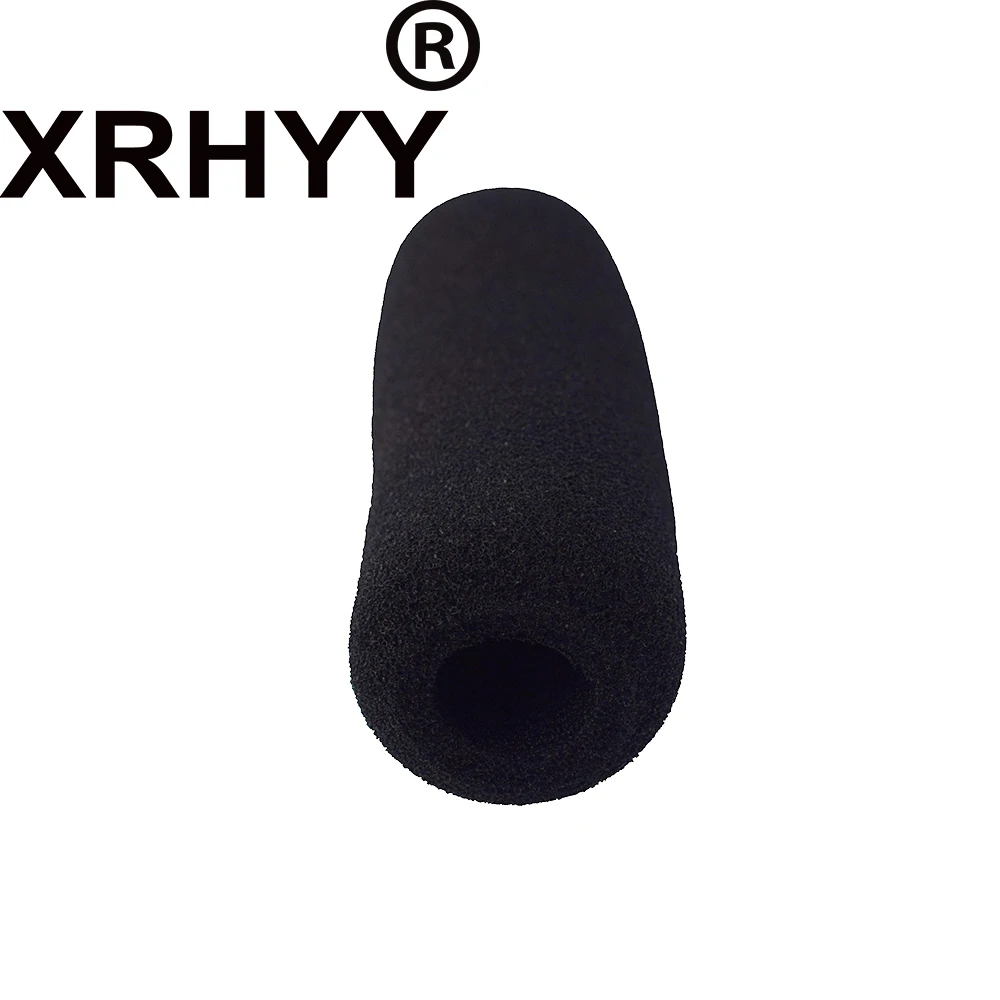 F16 пенопластовый ветровой экран для микрофона Up16cm Shotgun Audio Technica AT 835ST 897 Rode Videomic NTG1