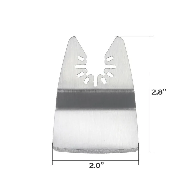 

Polishing Sanding Paper Disc Mix Oscillating Saw Disc Tool Kit Multitool Cutting For Fein Bosch Makita 100Pcs