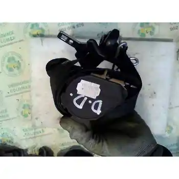 

1312086 Safety belt Front Right Ford Focus Turnier (cak) 1.6 16v Cat