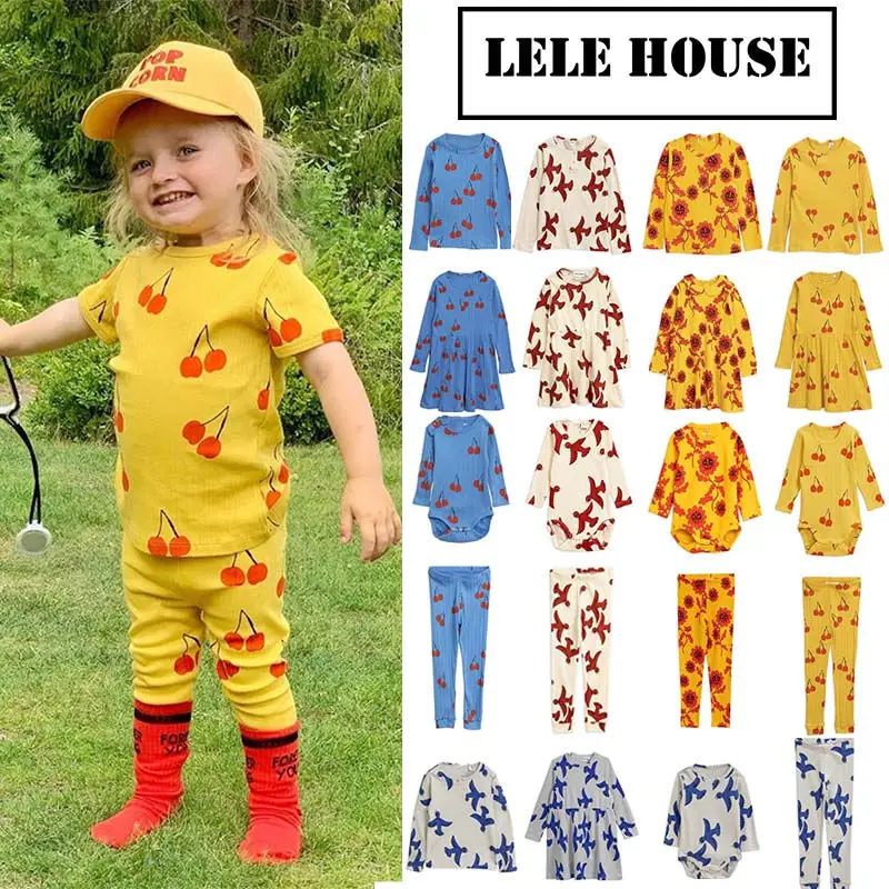 Предпродажа, г-н Тао, новинка года, осенняя одежда для маленьких мальчиков топы с длинными рукавами для мальчиков, Свитера для девочек Рождественские топы для мальчиков и девочек