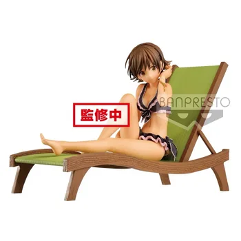 

Original Banpresto Max Factory PVC action figure model Figurals