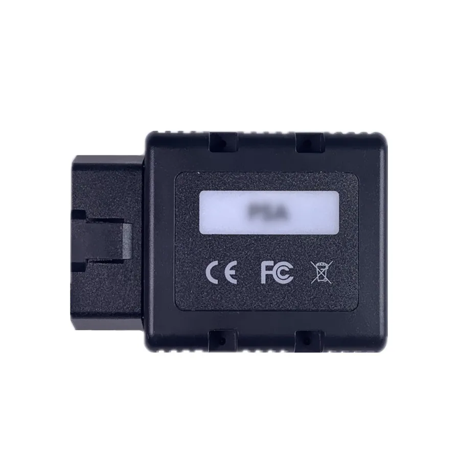 PSA COM Replacement of Lexia-3 PP2000 BT For PSA-COM PSA for Renault COM Diagnostic Program for Peugeot/FOR Citroen vehicles 2