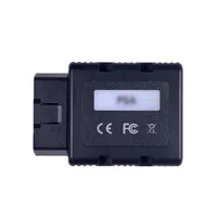 PSA COM Replacement of Lexia-3 PP2000 BT For PSA-COM PSA for Renault COM Diagnostic Program for Peugeot/FOR Citroen vehicles 2