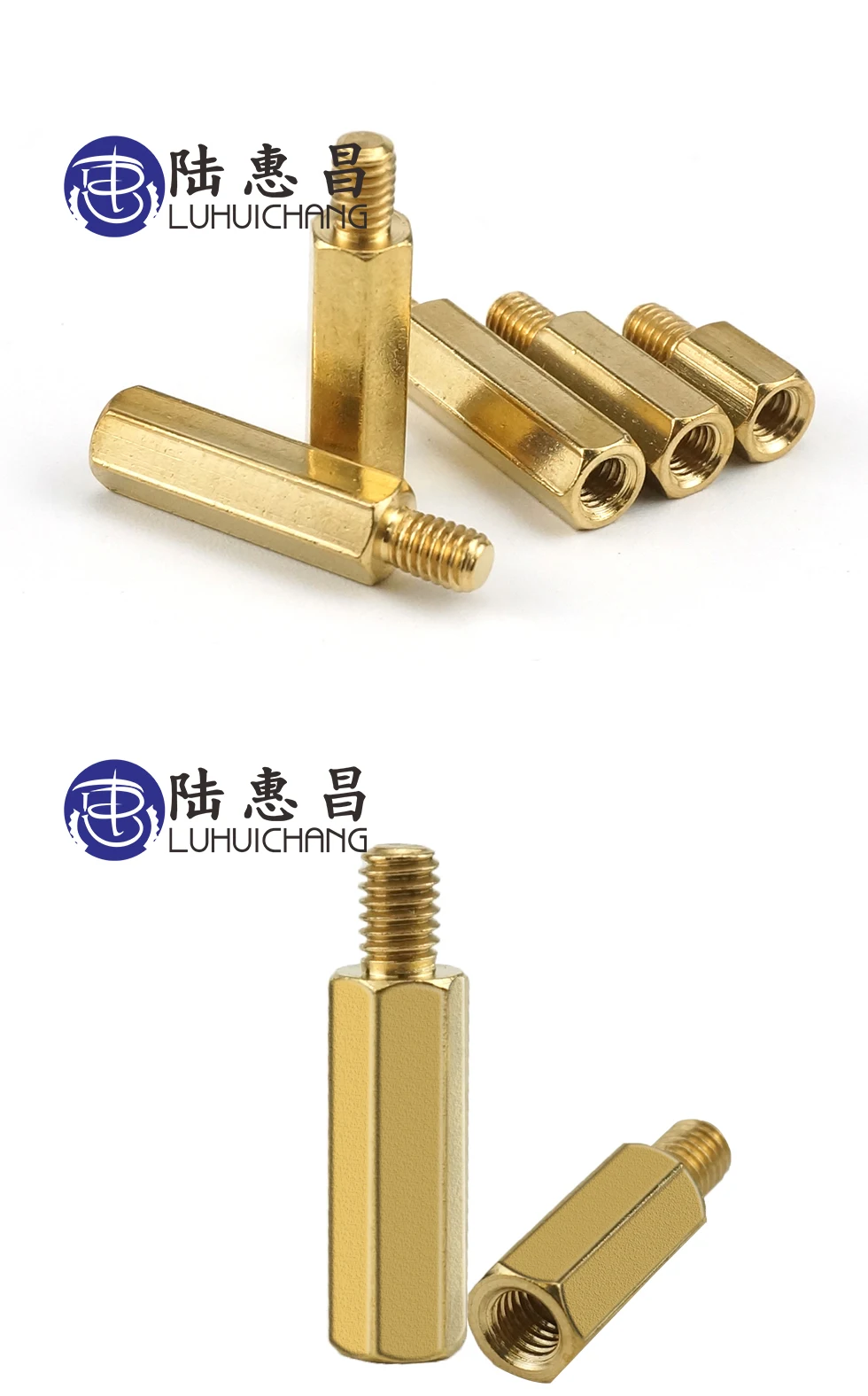 30Pcs M3L+6Mm Hex Head Brass Spacing Wood Screw Nut Copper Insert Threaded Pillar PCB Standoff Spacer PC Motherboard 9mm M3 30Pcs M3L+6Mm Hex Head Brass Spacing Wood Screw Nut Copper Insert Threaded Pillar PCB Standoff Spacer PC Motherboard 9mm M3