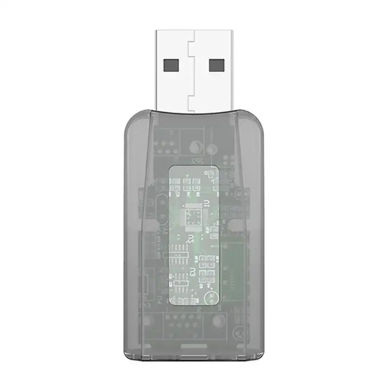 BT-TX5 беспроводной Bluetooth 5,0 аудио приемник 3,5 мм стерео портативный легкий Широкая совместимость RCA USB AUX адаптер