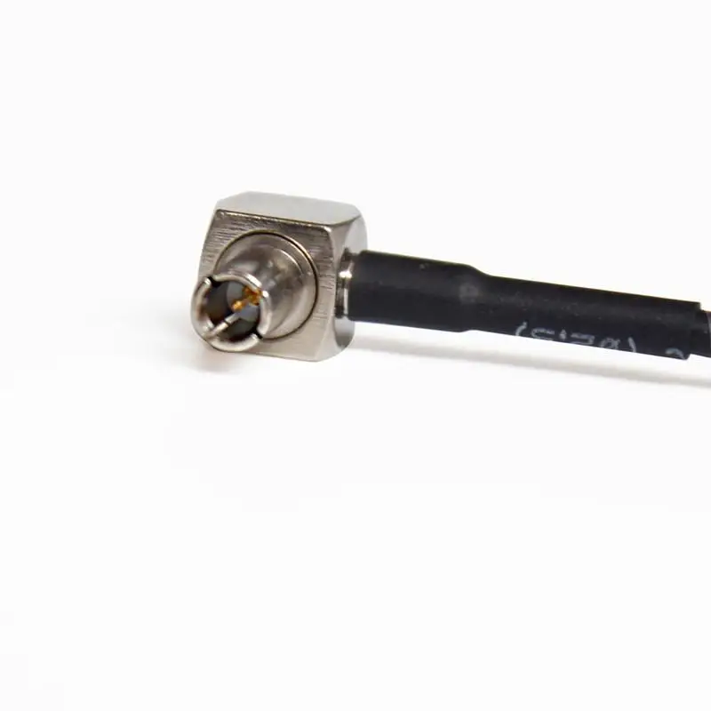 Macho para Huawei Antena Conector E398 E5372 E589 E392 Roteador 4g Lte 5dbi Ts9 13 Antenas para comunicações