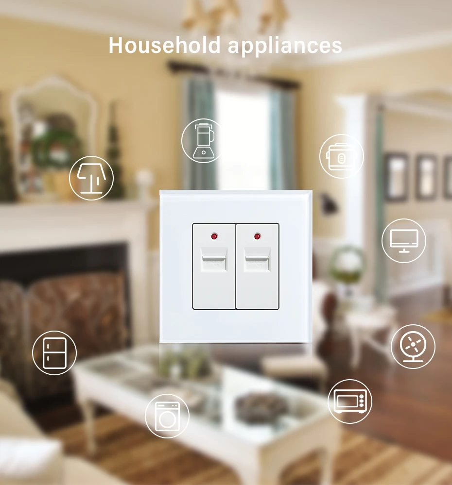 com diodo emissor de luz bseed dupla