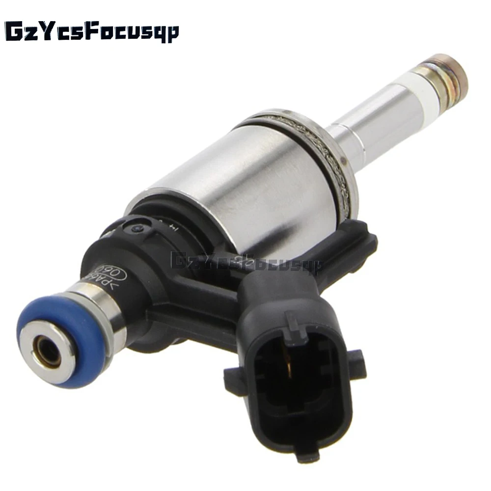 US $142.80 For Mini Cooper S Countryman Paceman JCW Set Of Four Fuel Injectors OEM 13537591623 0261500073 0261500494 13647598785