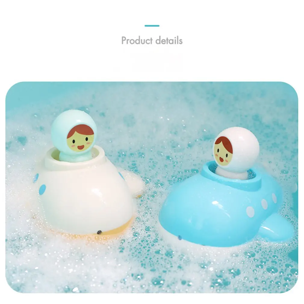 Детские игрушки для купания, водные игрушки, заводная подводная лодка, игрушки для малышей, игрушки для ванной, детские игрушки для ванной, игрушки для ванной