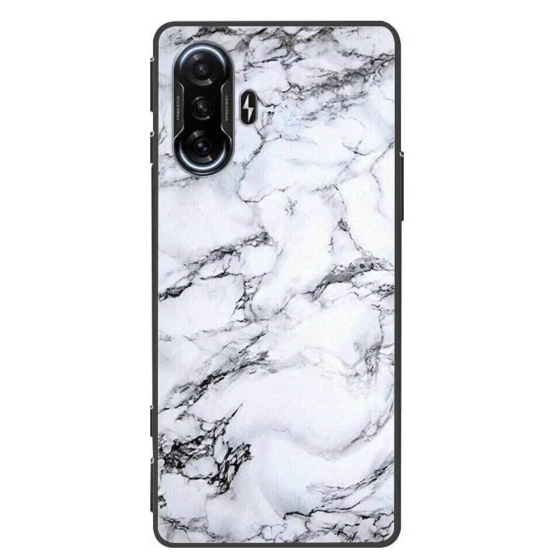 Premium Silicone Back Cover for Gaming Phones - Shockproof, Soft Case, Ultra Slim Bumper