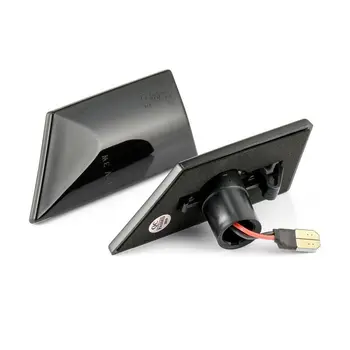 

Dynamic Indicator lamps Turn Signal Blinker For Opel Vectra C Left&Right