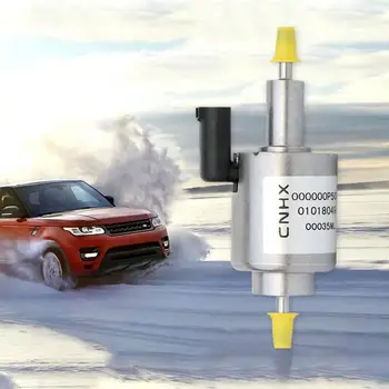 

12/24V Universal Parking Heater Fuel Pump Pulse Metering Electromagnetic Fuel Pump For Webasto
