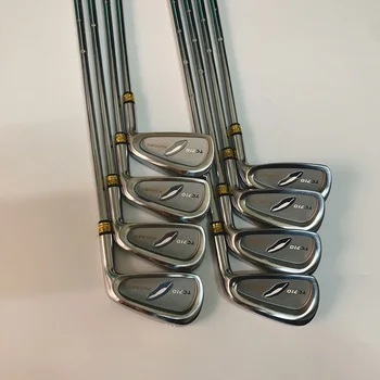 

New BIRDIEMaKe Golf Irons Set TC-710 Irons TC710 Golf Clubs 3-9P R/S Free Shipping