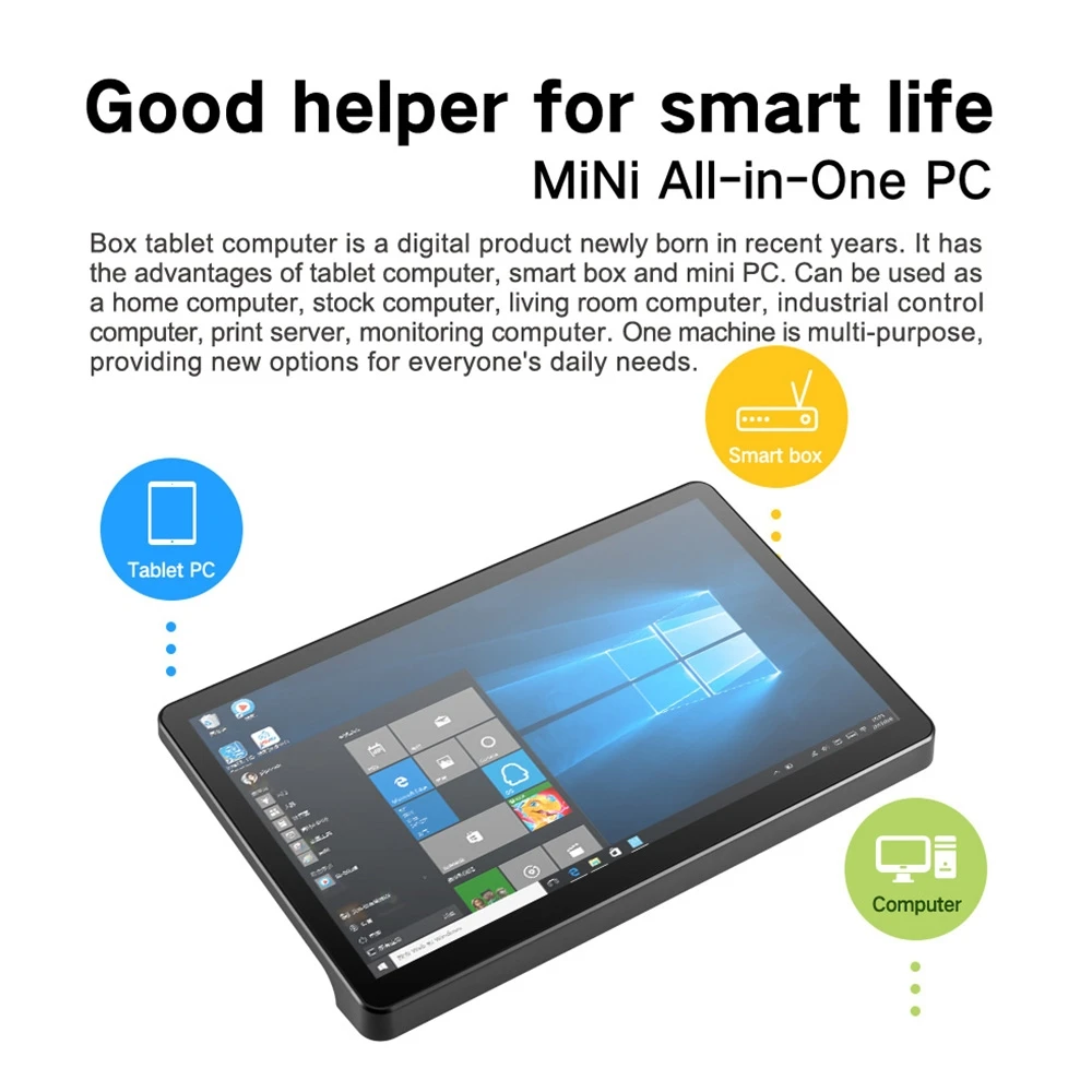 Original Pipo Mini Tudo-em-um Tablet pc 11.6 Polegada 8 gb Ram 180 Ssd Rom Windows 10 Casa Intel Core I3-5005u 2.0 Ghz 1920x1080 X15 15 ssd rom windows 10 casa intel core i3-5005U 2.0 ghz 1920x1080