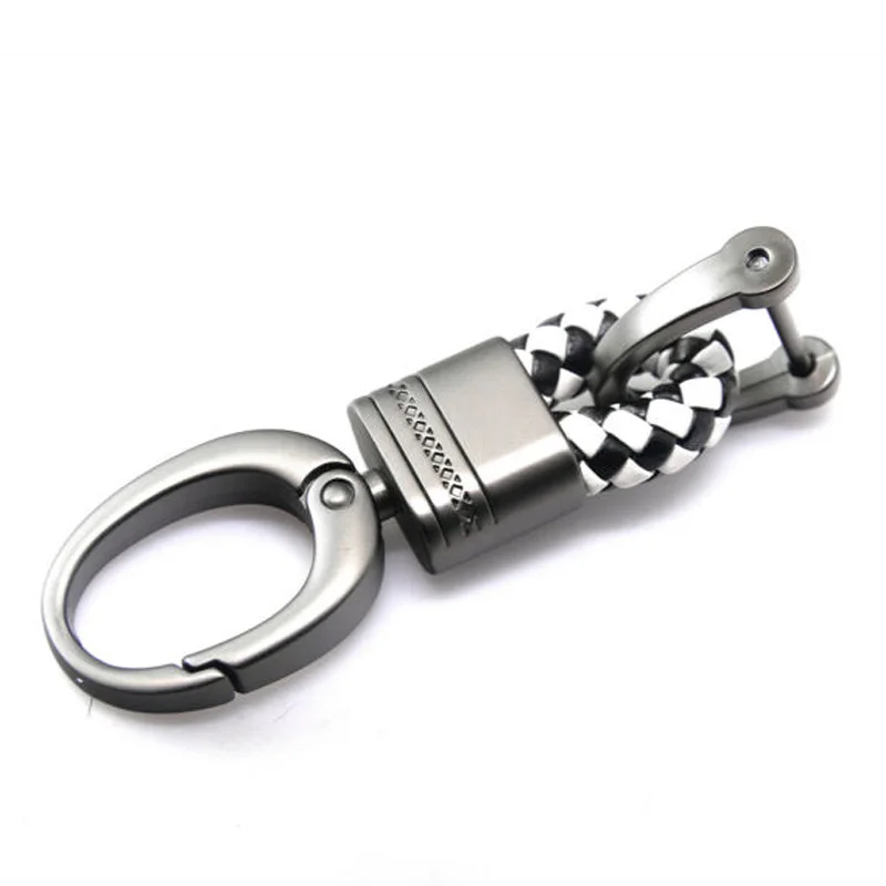 Чехол для дистанционного ключа от машины защитная крышка брелок из углеродного волокна черный аксессуар