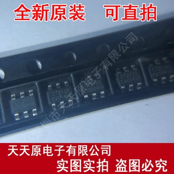 

Free shipping 10PCS/LOT CT2105 SOT23-6