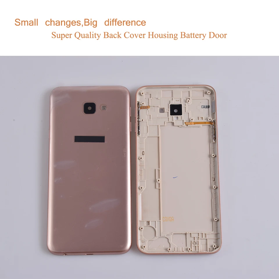 10Pcs/Lot For Samsung Galaxy J4 Core J410 J410F SM-J410F/DS