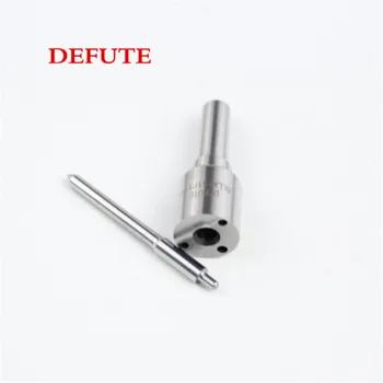 

free shipping 6 piece DLLA146P1405 nozzle for injector dlla146p1405, 0 433 171 871 excavator d6114p series nozzle