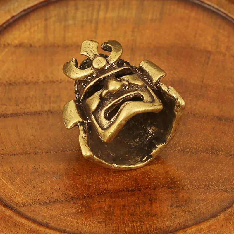 skull bead brass (11)