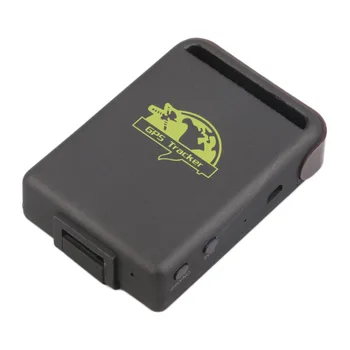 

Mini Car Vehicle Tracker GPS Real time GPS/SMS/GPRS Tracking Device TK102-2 Realtime Tracking Person Track Device