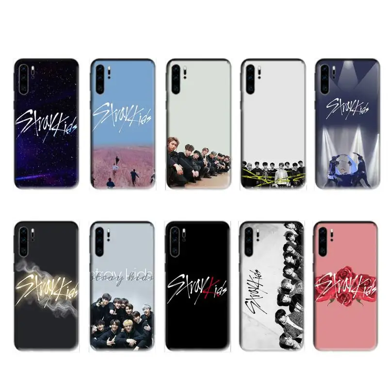 Чехол для телефона Huawei P20 P30 P40 Pro Mate 10 20 30 Lite P Smart Y6 7 8 2019 Plus Nova 3I | Мобильные телефоны
