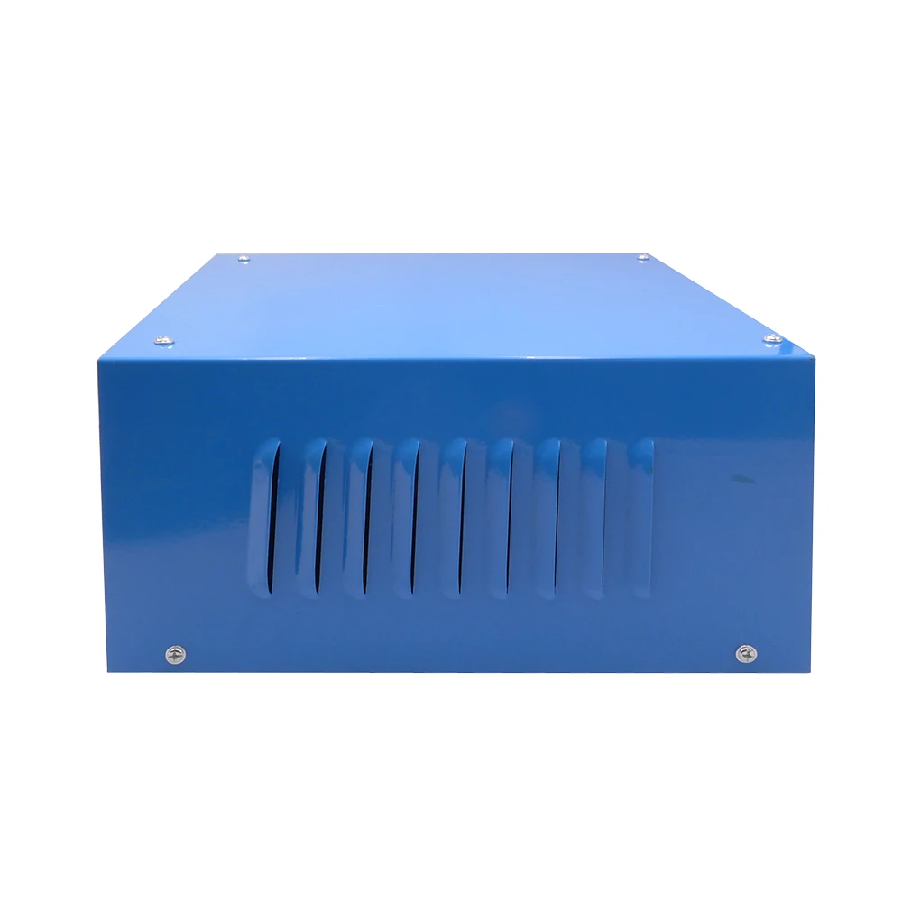 110V / 220V Automatic Welding Oscillator PLC Motorized Linear Type TIG MIG Machine Welding Oscillation Device 3