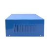 110V / 220V Automatic Welding Oscillator PLC Motorized Linear Type TIG MIG Machine Welding Oscillation Device 3