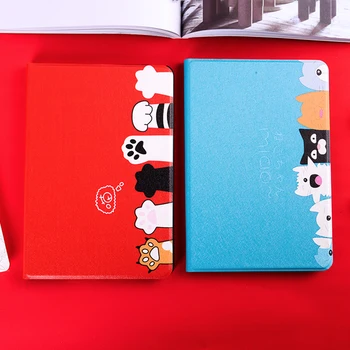 

Flip PU Leather Tablet Case For iPad Mini 5 4 3 2 1 Smart Case For Apple New ipad Air 1 2 3 ipad 2019 10.2 Pro 10.5 Fundas Coque