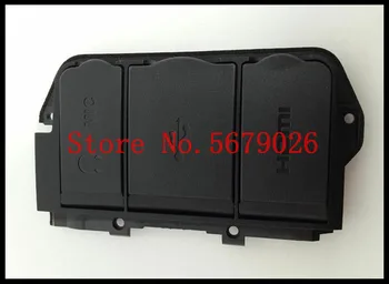

NEW Original USB Cover Rubber For Nikon D810 Camera Replacement Unit Repair Part