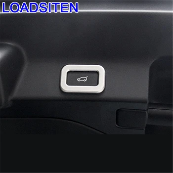 

Chromium Auto Automobile Decorative Interior Decoration Sticker Strip Bright Sequins Car Styling 16 17 18 19 FOR Jaguar XJ