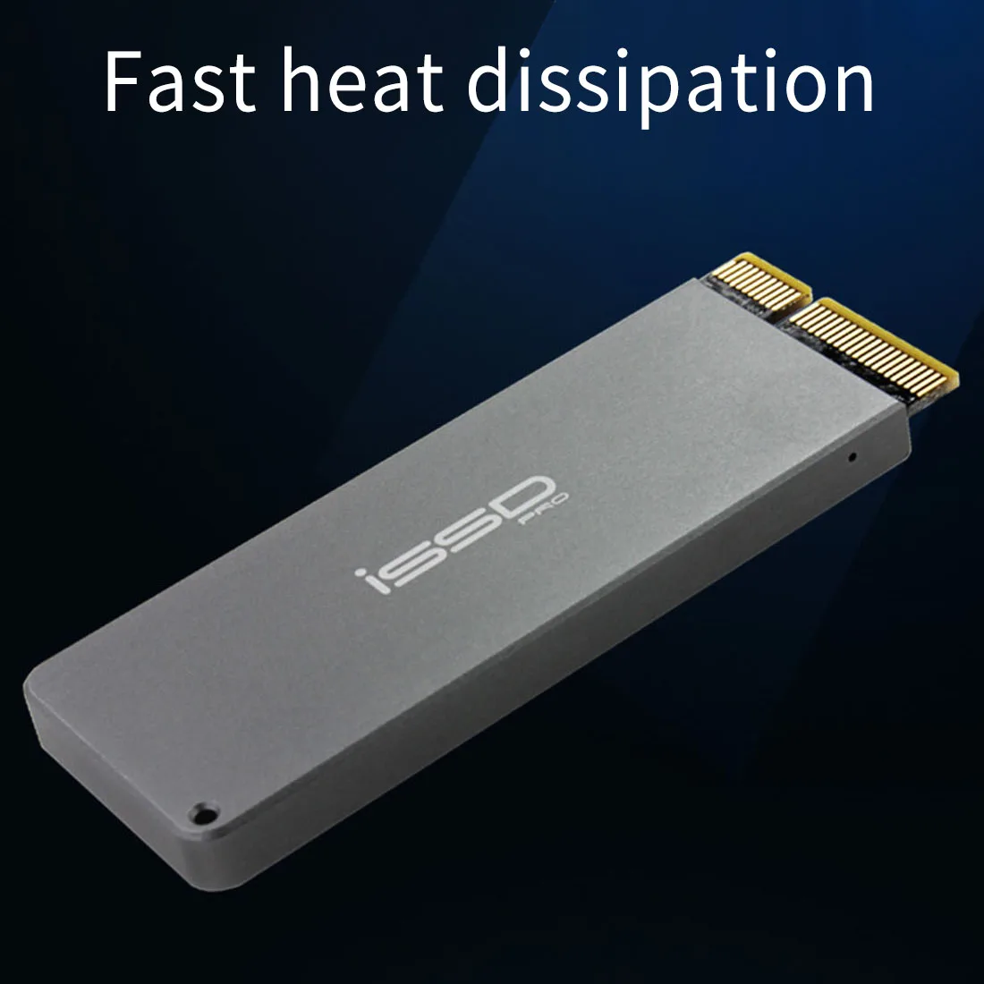 JEYI iSSD m.2 NVME алюминиевый PCIE3.0 GEN3 мобильный SSD box optibay SSD чехол PCIE X1 адаптер m2 M.2 PCIE SSD U.2 PCI-E в PCI-E