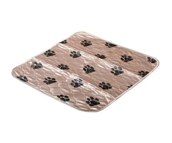 

VIPET reusable absorbent diaper for dogs, beige, 53 x 53 cm, VIPET