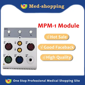 

Mindray T5 T5S T6 T8 T9 Monitor New MPM-1 Module Host Front Panel Front Cover