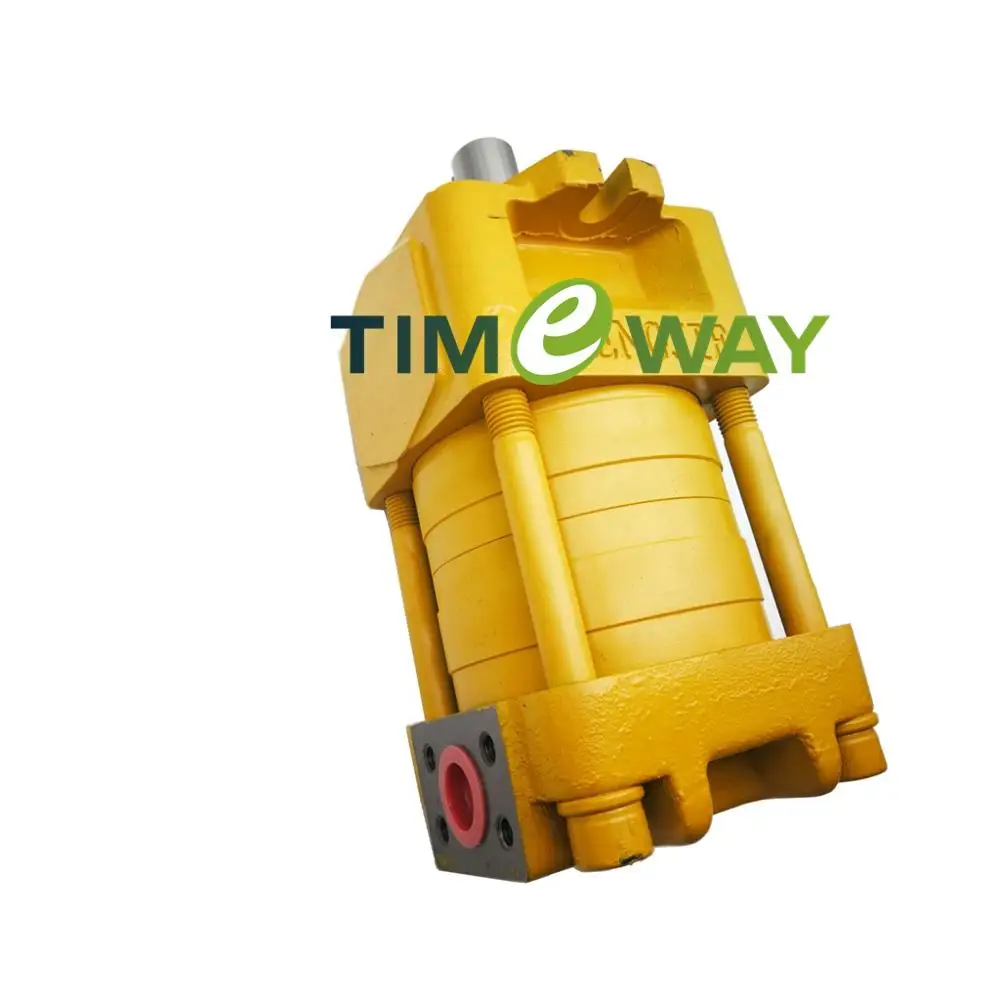 NT Internal Gear pump NT3 G20F NT3 G25F NT3 G32F Cutting machine pump high pressure oil pump