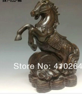 Бесплатная доставка 10 &quotЗападная бронзовая художественная Статуя Обнаженной