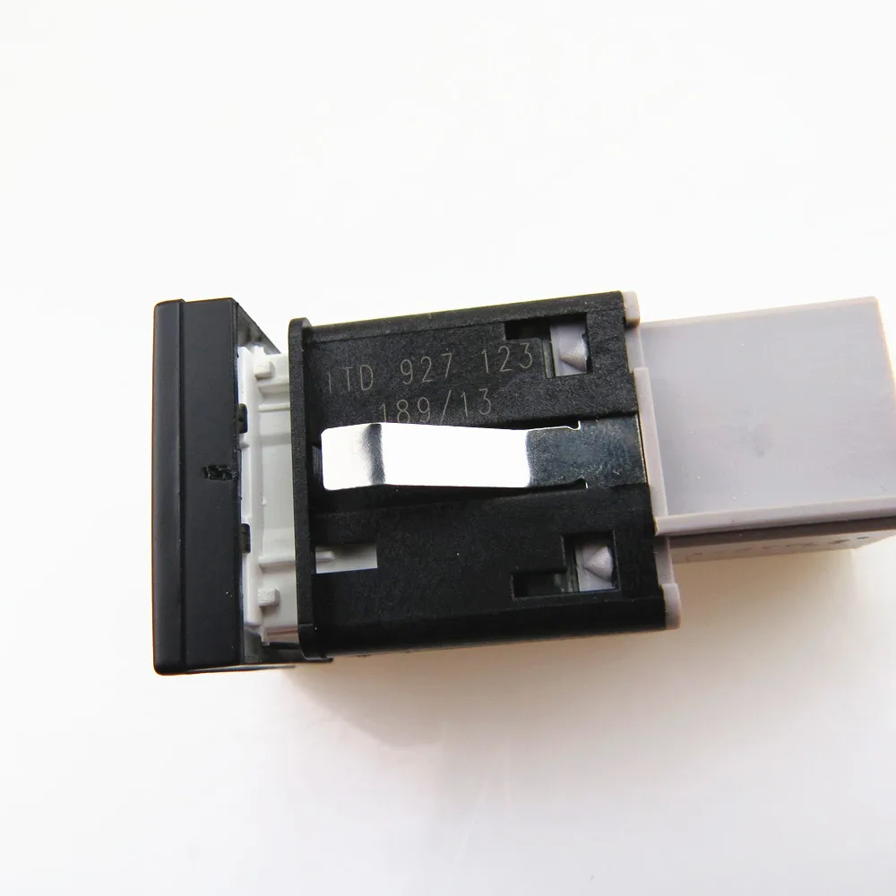 READXT автомобильный автоматический вспомогательный переключатель парковки