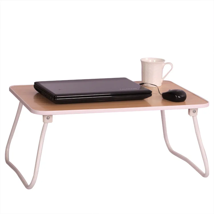 

Folding Computer Desk College Student Desk Dormitory Writing Desk Multi-functional Children Small Table