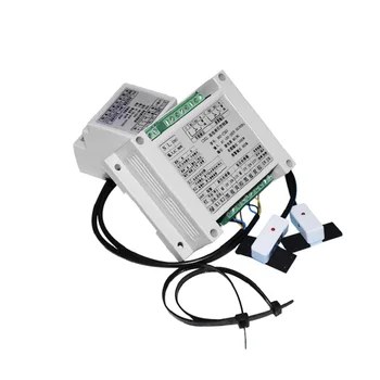 

Intelligent water supply and drainage liquid level controller Water tower water level automation 220V water level controller