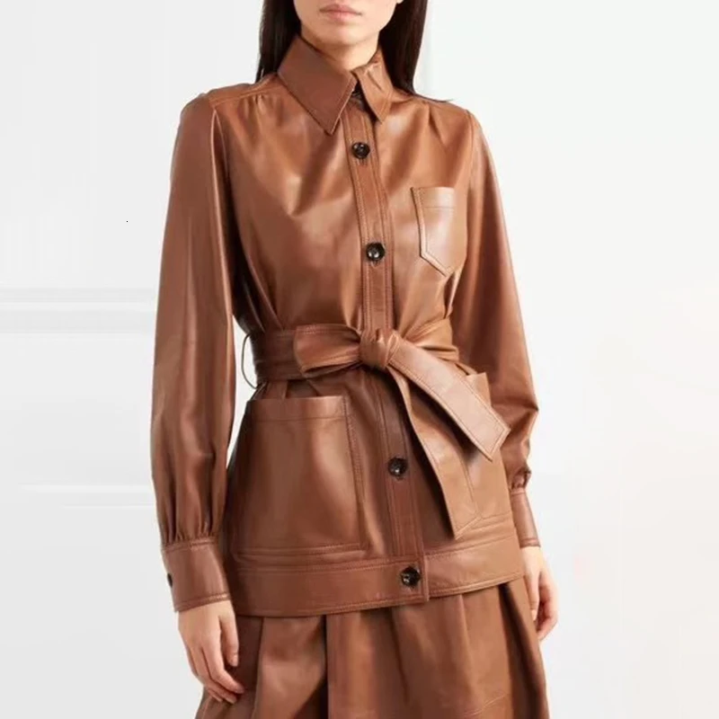 TWOTWINSTYLE из искусственной кожи Комплект двух предметов для Для женщин отложным
