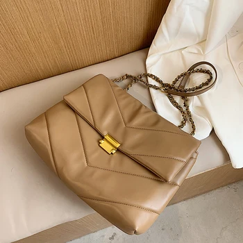 

Designer Winter Large Shoulder Bag for Women Travel Bags Leather Quailty Bag Female Luxury Women Bags Handbags and purses totes