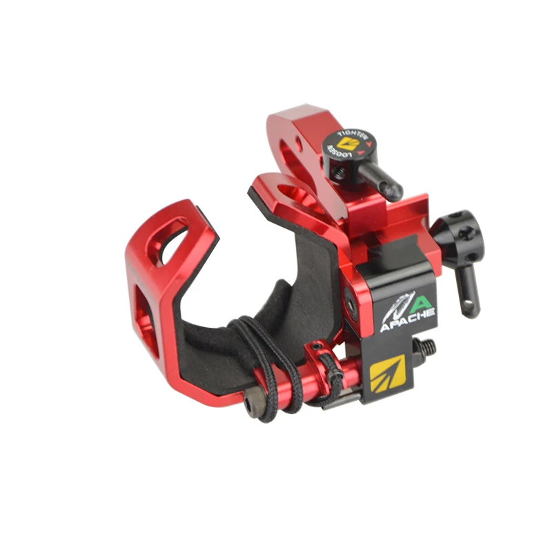 Apache tiro com arco gota longe seta