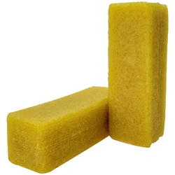 Bâton de nettoyage abrasif, bande de ponçage, nettoyeur de tambour, papier de verre, gomme de nettoyage pour ponceuse à disques 
