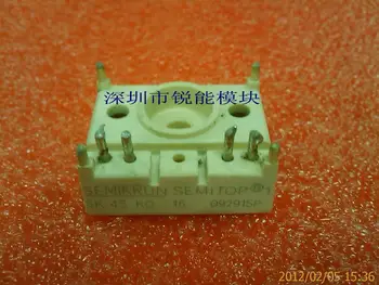 

SCR module / SK45KQ12 SK45KQ16--RNDZ