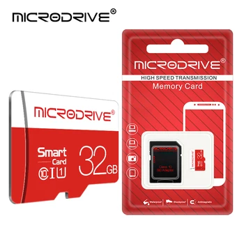 

Hot sale class 10 memory card 128gb 64gb 32gb SDXC/SDHC cartao de memoria 16gb 8gb micro sd card 64gb flash usb mini TF cards