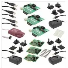 13237ADC-SFTW макетные платы и комплекты-беспроводной MC13237CHT Dev Kit