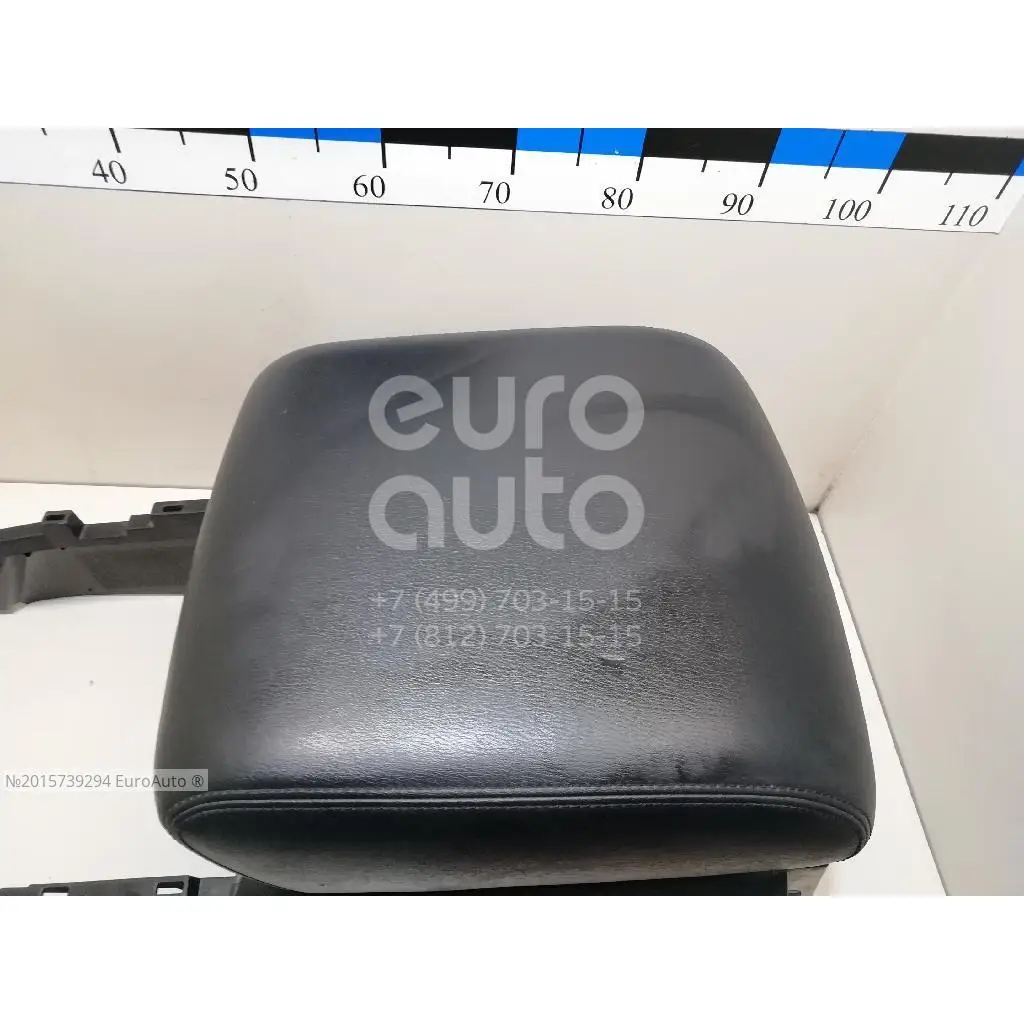 Подлокотник, состояние – Б/У,, для Infiniti QX56/QX80(Z62) 969101LA1B 969101LA1B