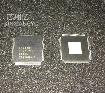 

XINXIANGYI AD9430BSVZ-210 QFP100